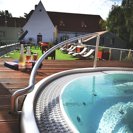 Knize Ferdinand Apartments Mikulov Dış mekan fotoğraf