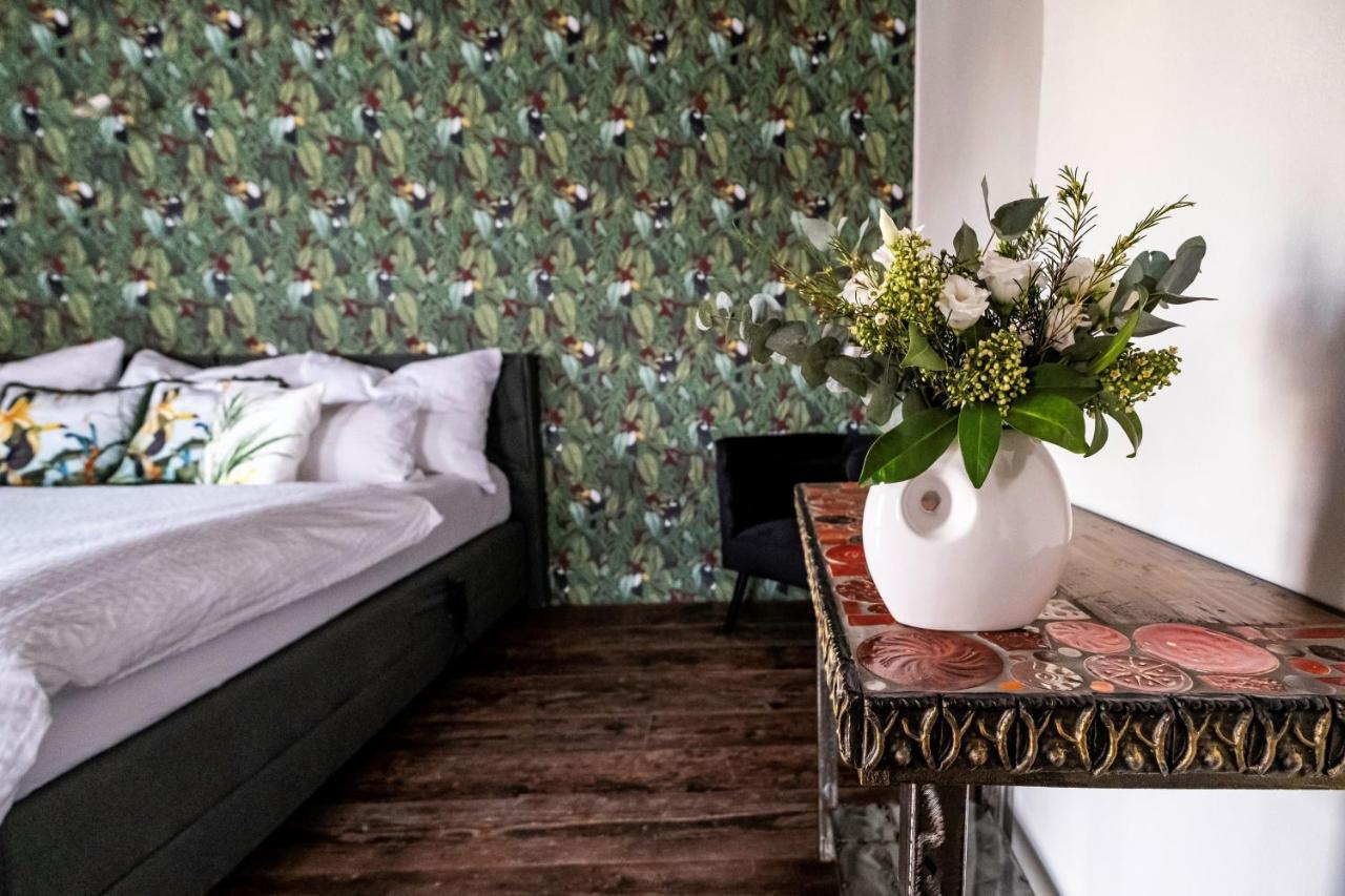 Knize Ferdinand Apartments Mikulov Dış mekan fotoğraf