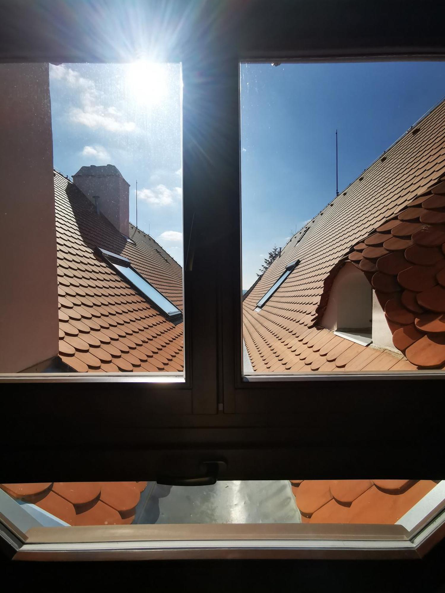 Knize Ferdinand Apartments Mikulov Dış mekan fotoğraf