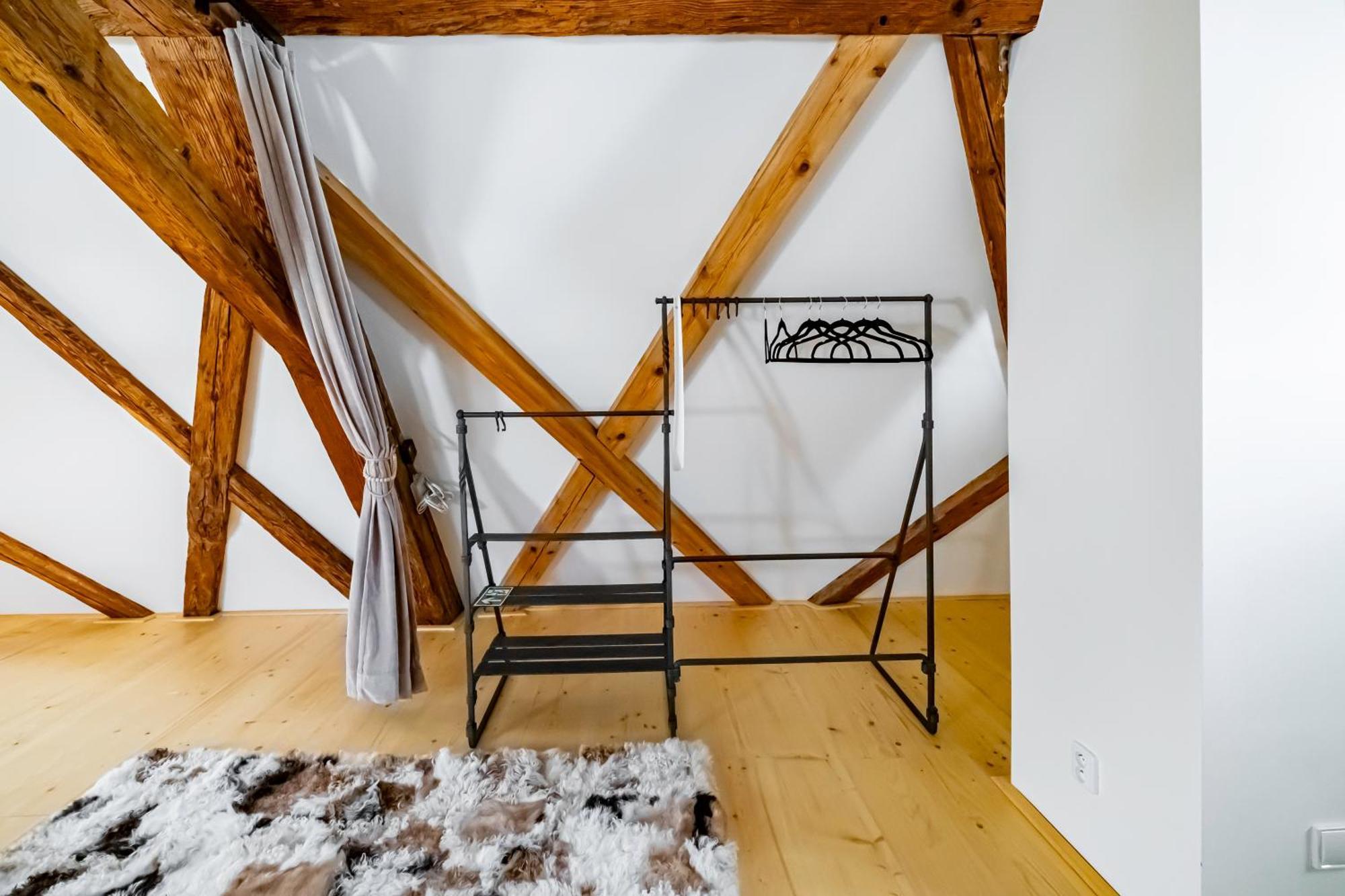 Knize Ferdinand Apartments Mikulov Dış mekan fotoğraf