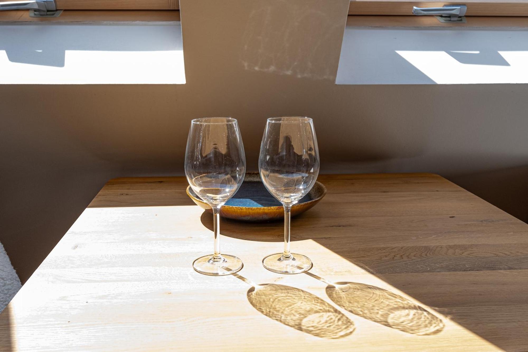 Knize Ferdinand Apartments Mikulov Dış mekan fotoğraf
