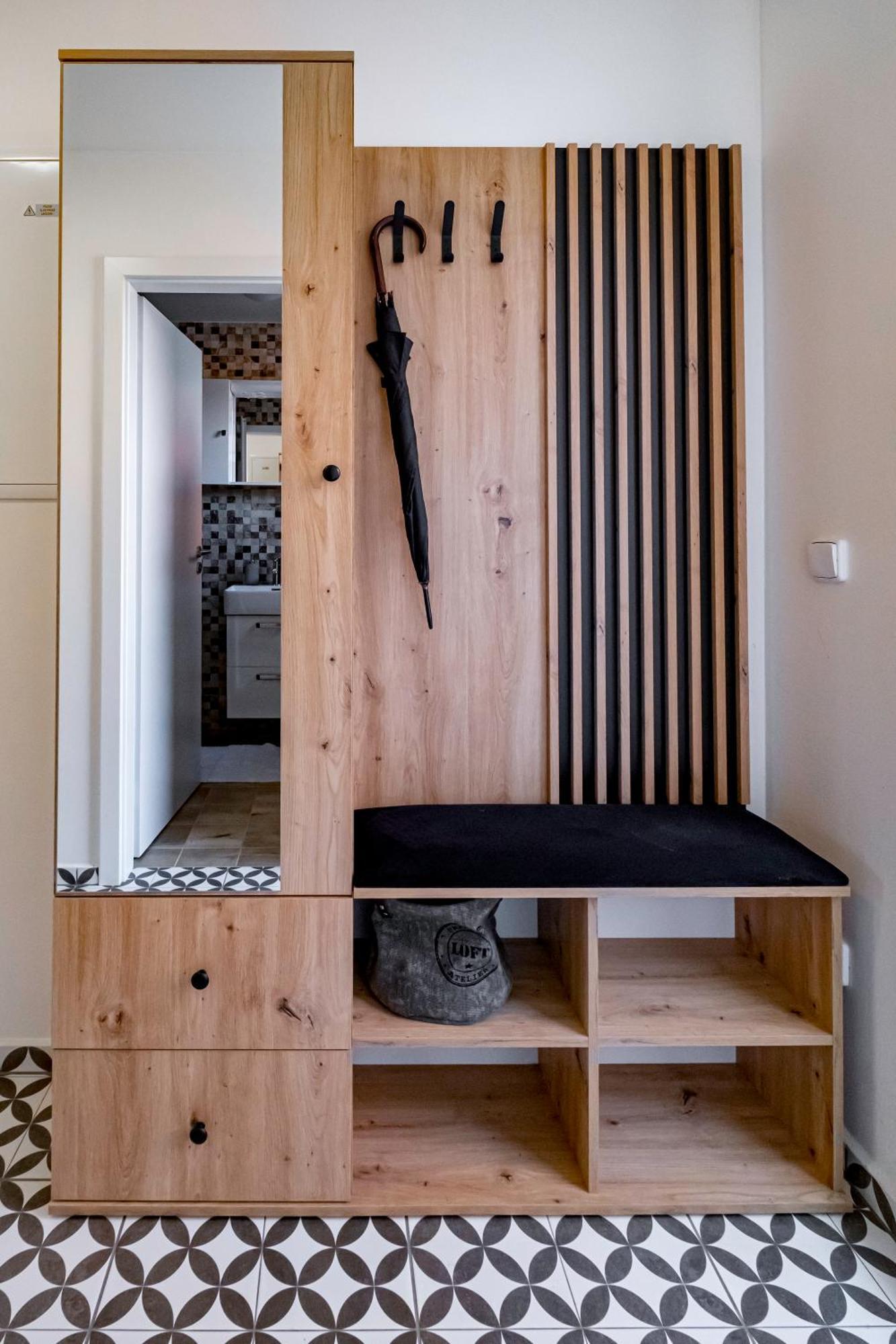 Knize Ferdinand Apartments Mikulov Dış mekan fotoğraf