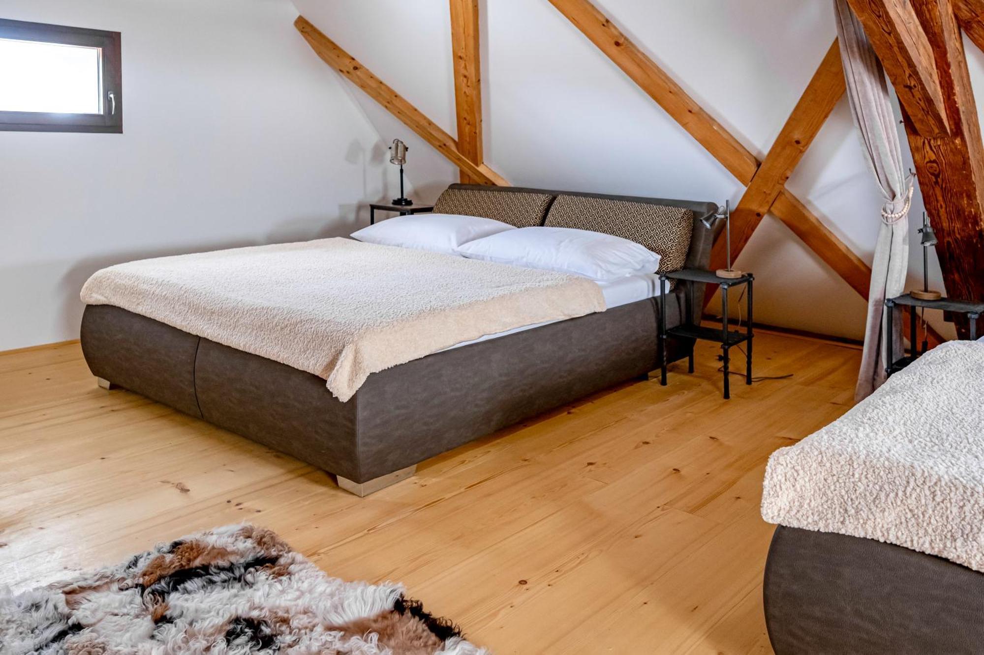 Knize Ferdinand Apartments Mikulov Dış mekan fotoğraf
