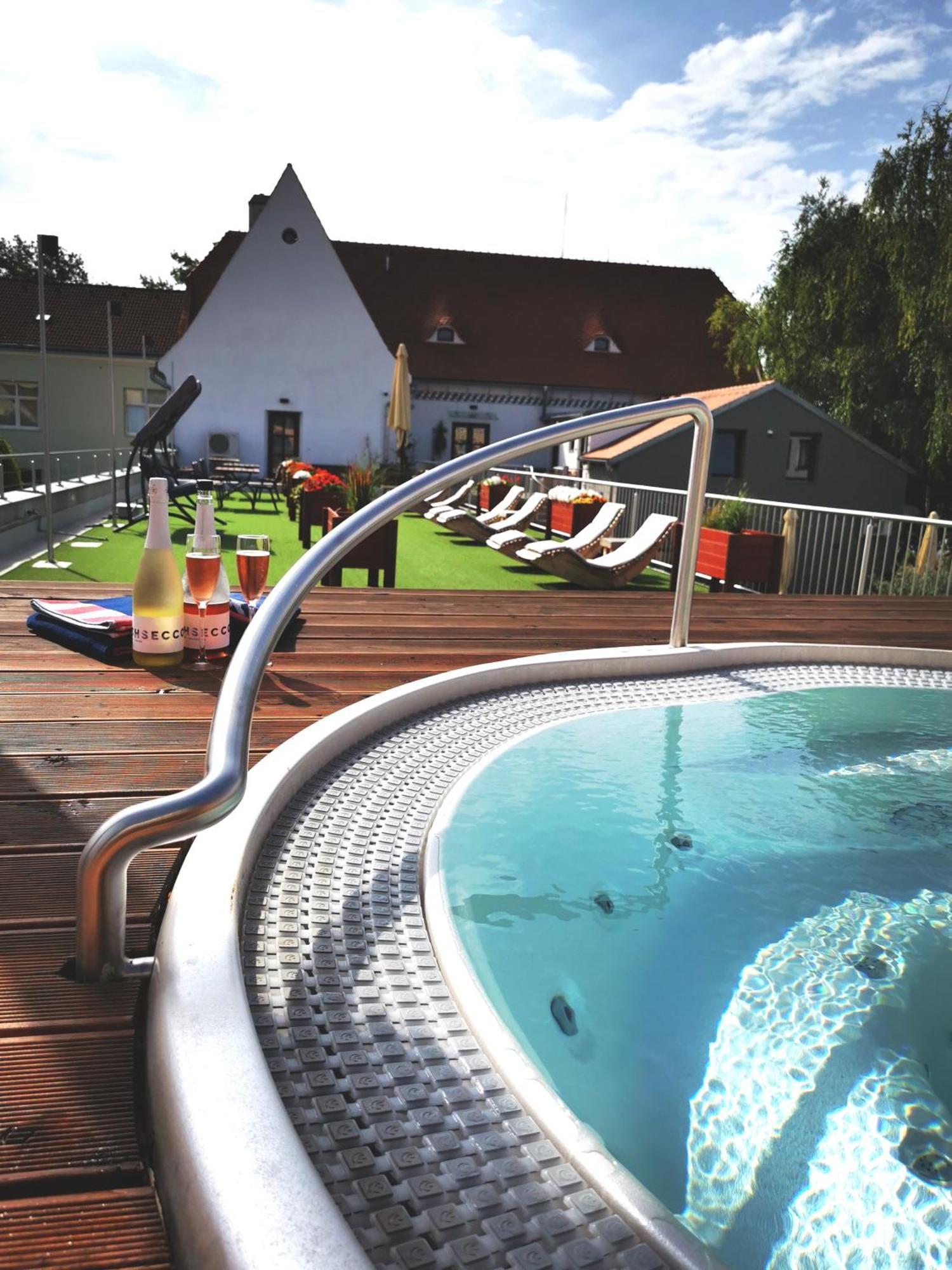 Knize Ferdinand Apartments Mikulov Dış mekan fotoğraf
